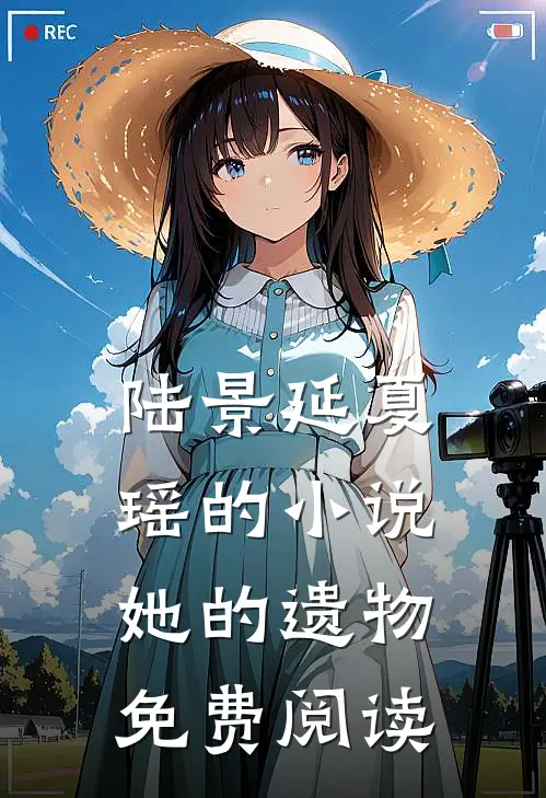 陆景延夏瑶的小说她的遗物免费阅读