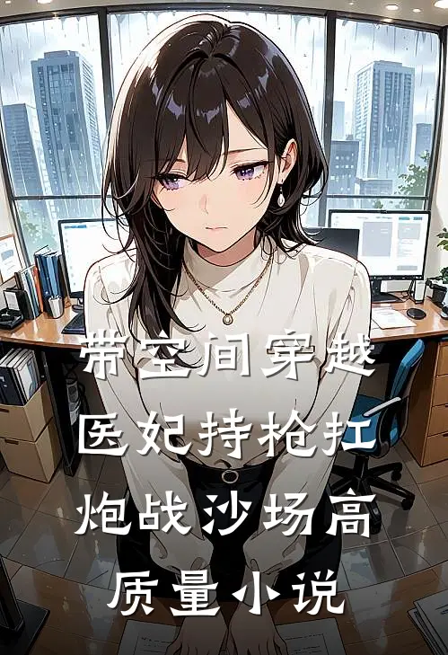 带空间穿越，医妃持枪扛炮战沙场高质量小说