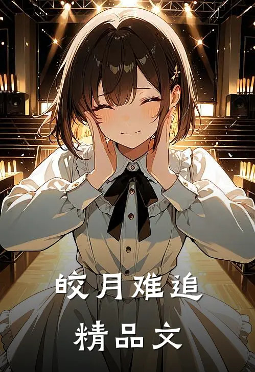 皎月难追精品文