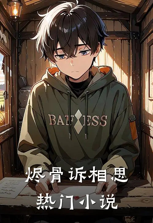 烬骨诉相思热门小说
