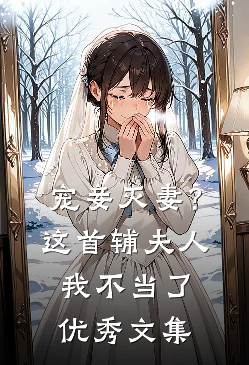 宠妾灭妻？这首辅夫人，我不当了优秀文集