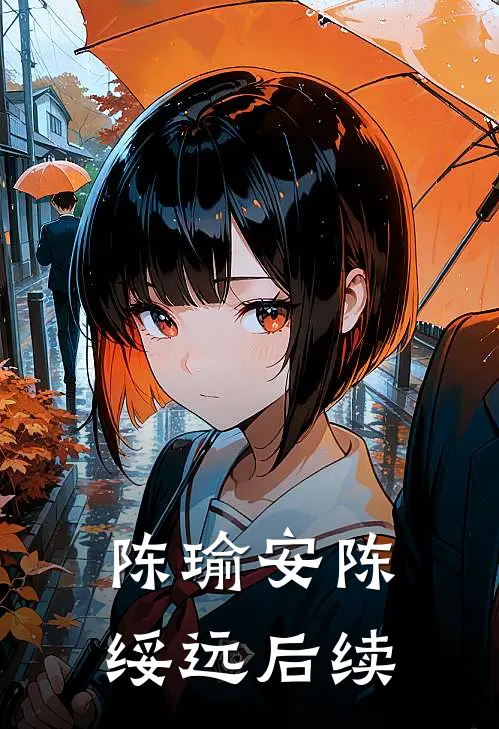 陈瑜安陈绥远后续