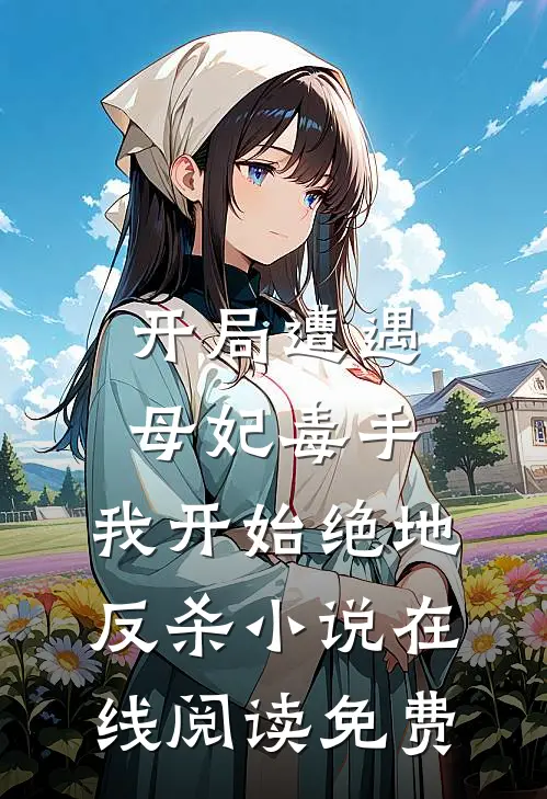 开局遭遇母妃毒手，我开始绝地反杀小说在线阅读免费