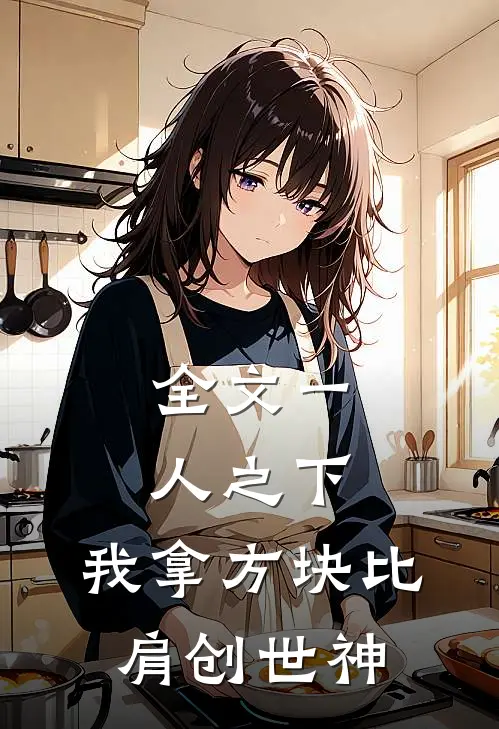 全文一人之下：我拿方块比肩创世神