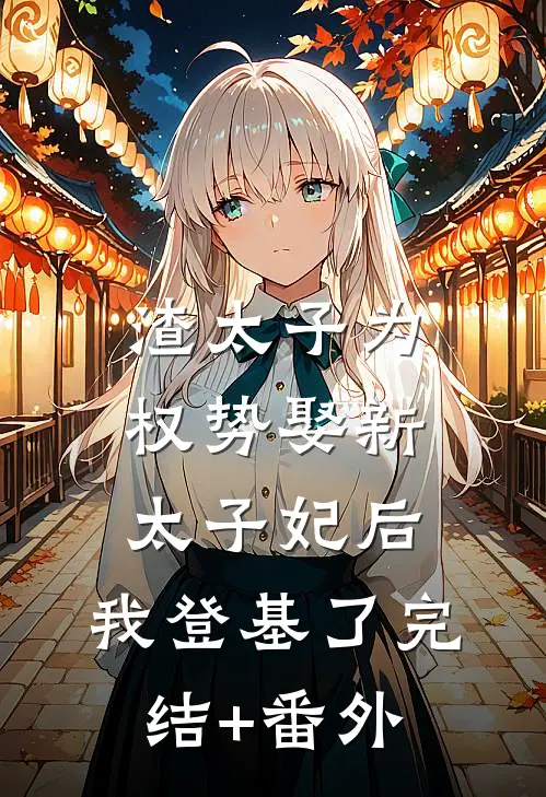 渣太子为权势娶新太子妃后，我登基了完结+番外
