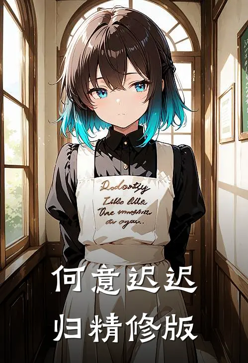 何意迟迟归精修版