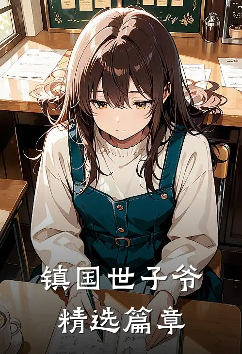 镇国世子爷精选篇章