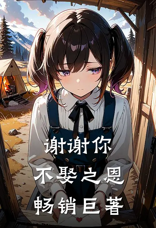 谢谢你，不娶之恩畅销巨著