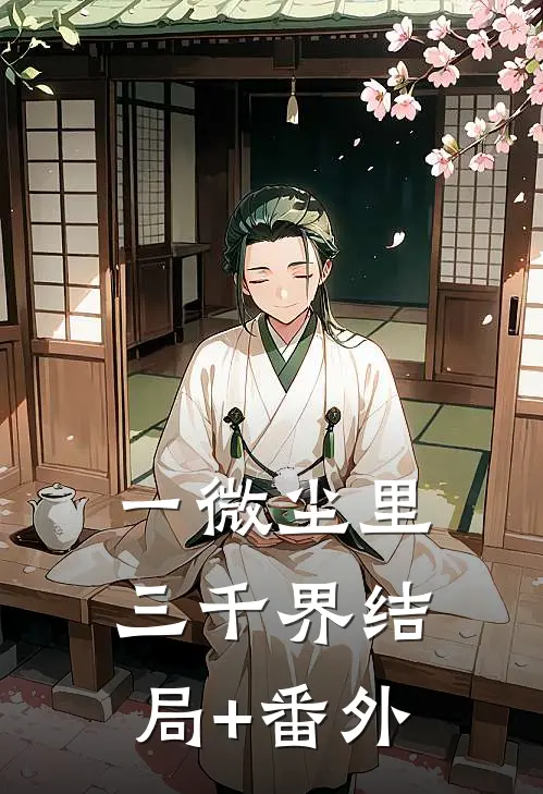 一微尘里三千界结局+番外