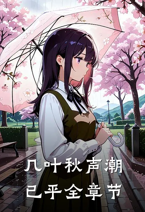 几叶秋声潮已平全章节