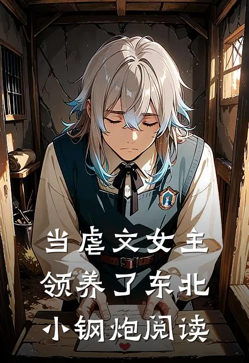 当虐文女主领养了东北小钢炮阅读