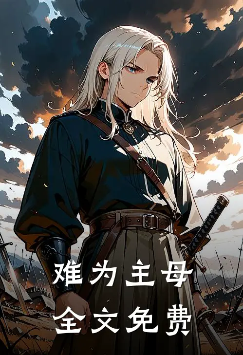 难为主母全文免费