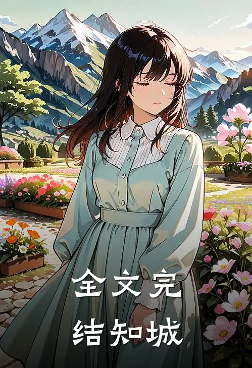 全文完结知城