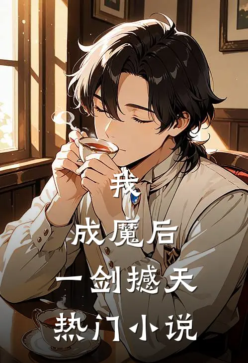 我，成魔后，一剑撼天热门小说