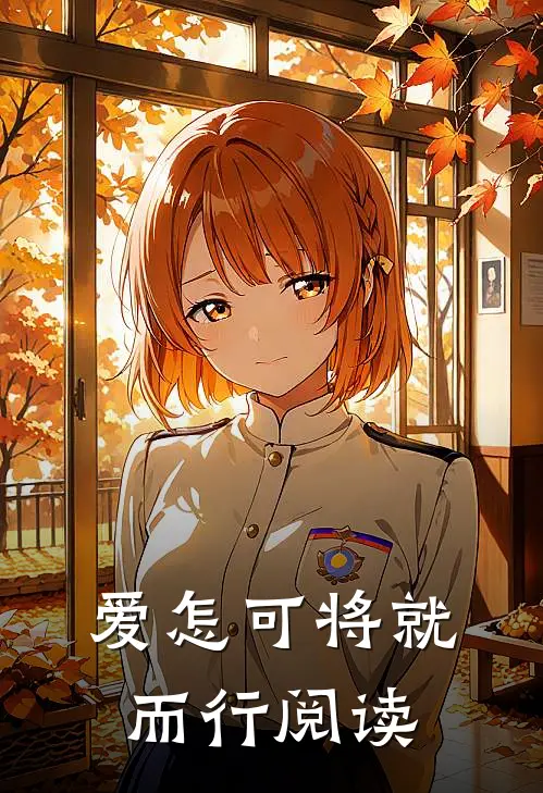 爱怎可将就而行阅读