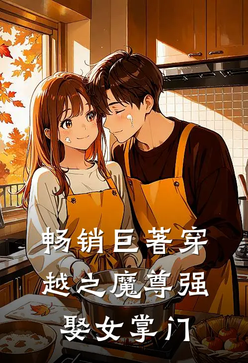 畅销巨著穿越之魔尊强娶女掌门