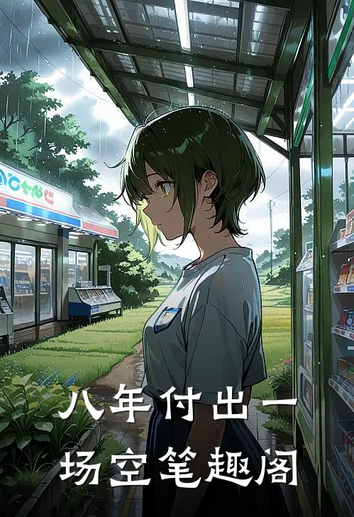 八年付出一场空笔趣阁