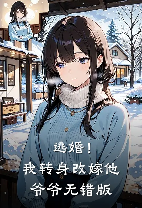 逃婚！我转身改嫁他爷爷无错版