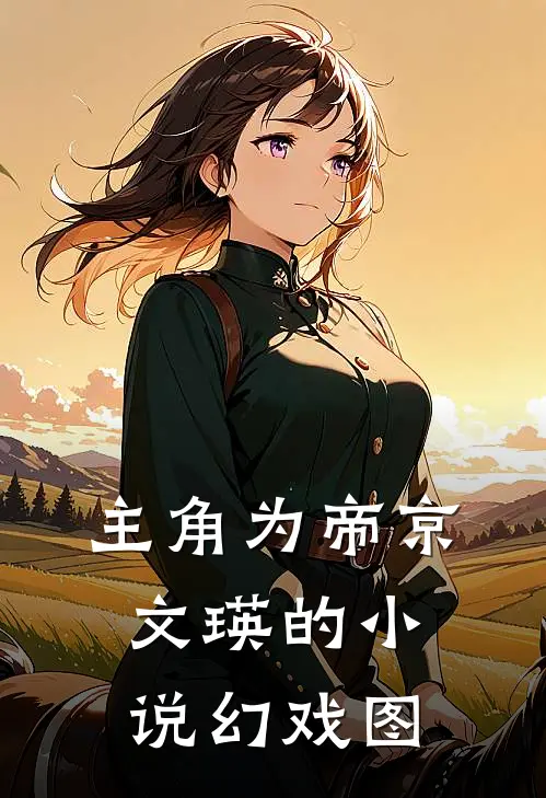 主角为帝京文瑛的小说幻戏图