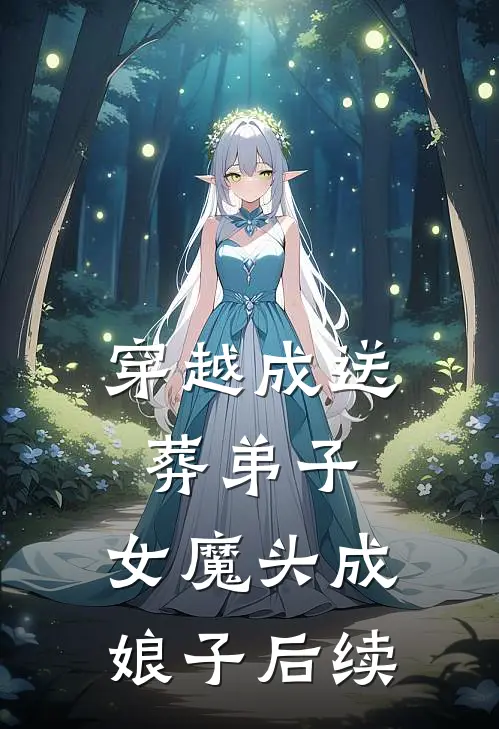 穿越成送葬弟子，女魔头成娘子后续