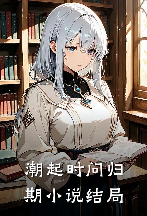 潮起时问归期小说结局