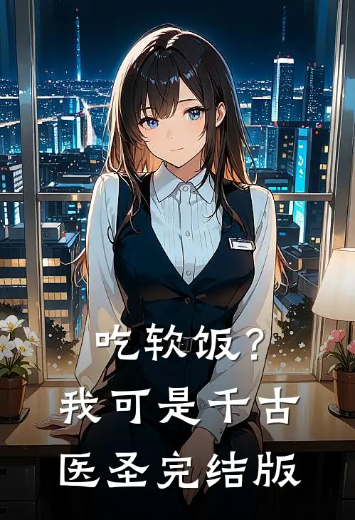 吃软饭？我可是千古医圣完结版
