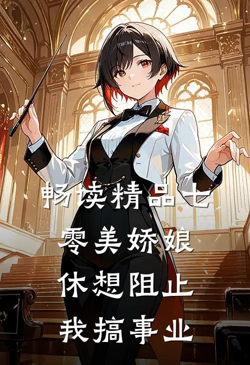 畅读精品七零美娇娘，休想阻止我搞事业