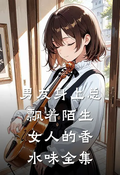 男友身上总飘着陌生女人的香水味全集