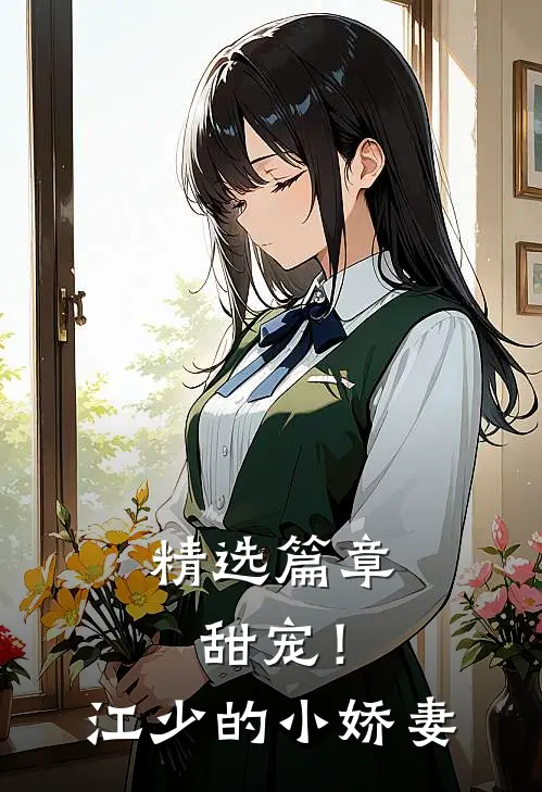 精选篇章甜宠！江少的小娇妻