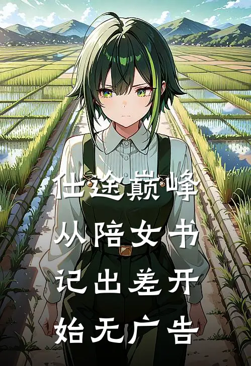 仕途巅峰：从陪女书记出差开始无广告