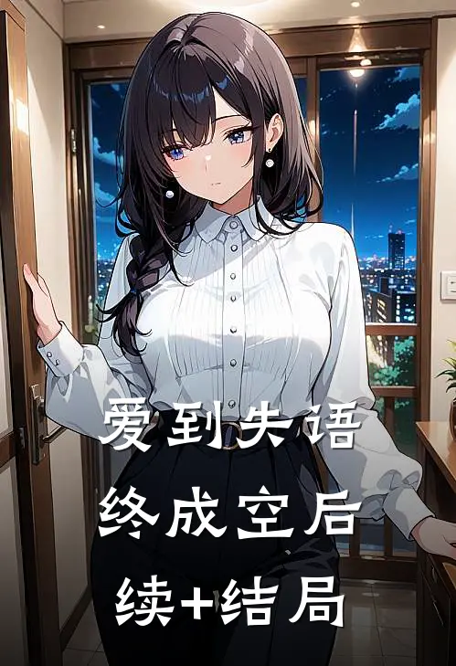 爱到失语，终成空后续+结局