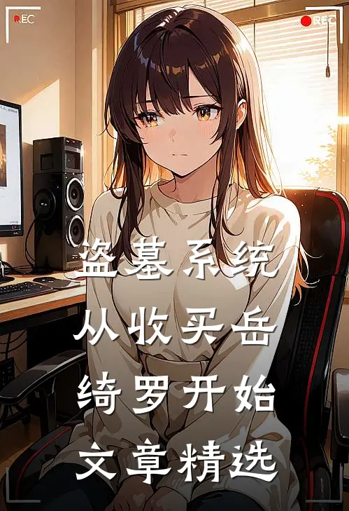 盗墓系统：从收买岳绮罗开始文章精选