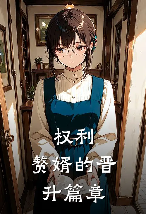 权利：赘婿的晋升篇章