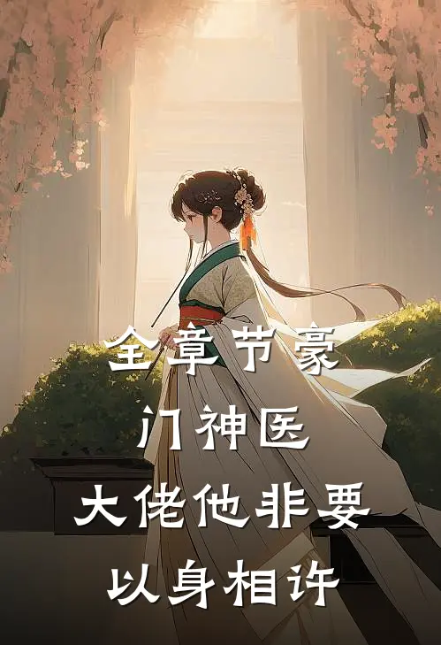 全章节豪门神医：大佬他非要以身相许