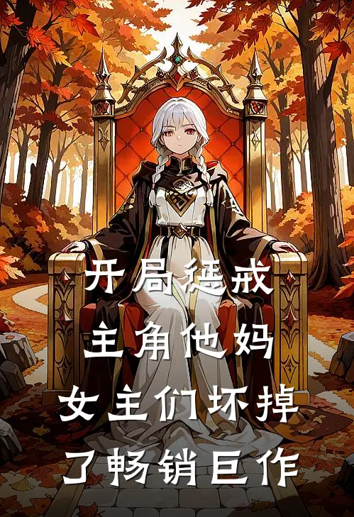 开局惩戒主角他妈,女主们坏掉了畅销巨作