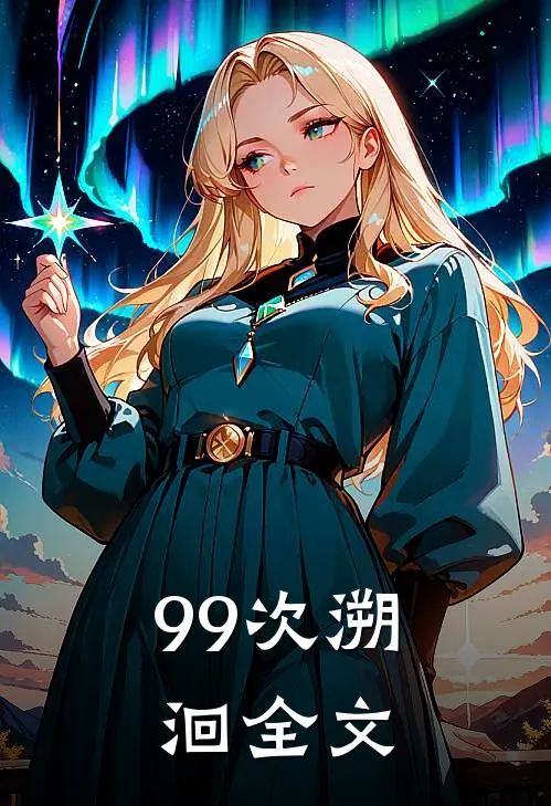99次溯洄全文