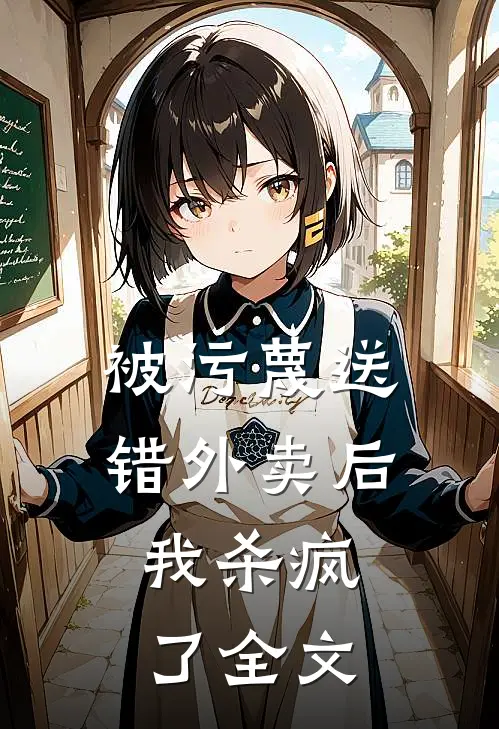 被污蔑送错外卖后，我杀疯了全文