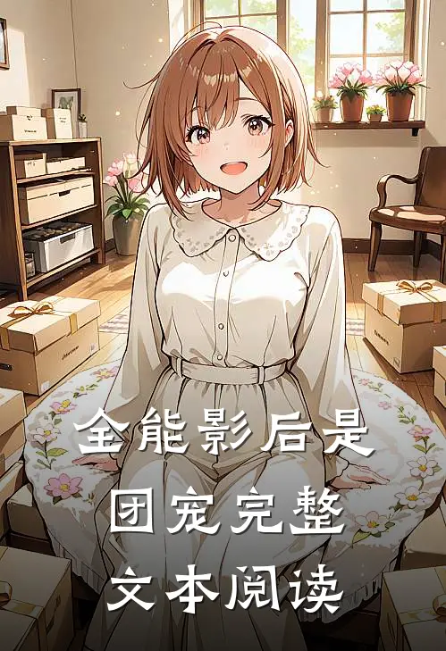 全能影后是团宠完整文本阅读
