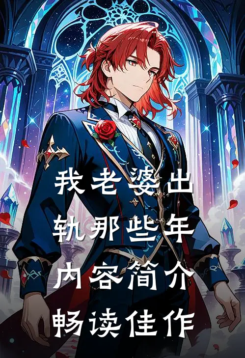 我老婆出轨那些年 内容简介畅读佳作