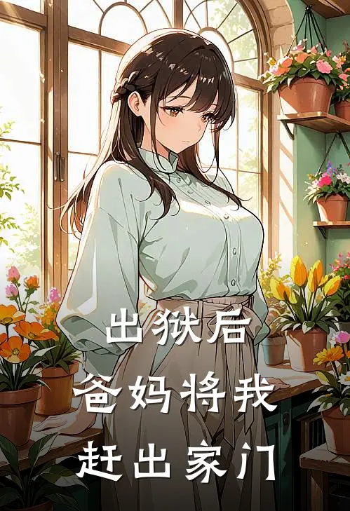 出狱后,爸妈将我赶出家门的