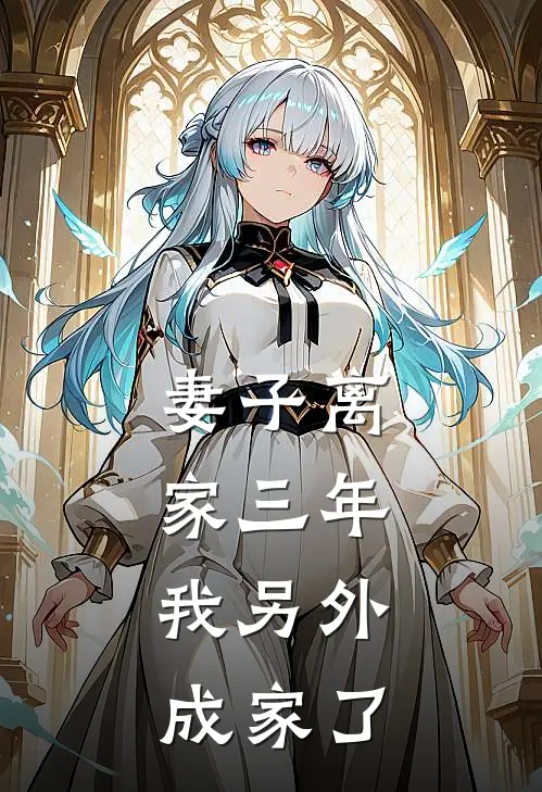 妻子离家三年，我另外成家了
