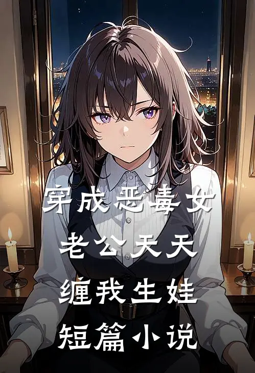 穿成恶毒女，老公天天缠我生娃短篇小说