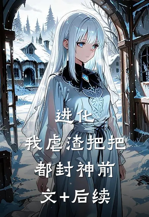 进化：我虐渣把把都封神前文+后续