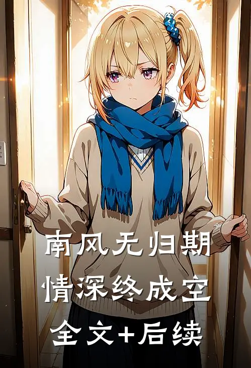 南风无归期，情深终成空全文+后续