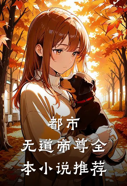都市：无道帝尊全本小说推荐