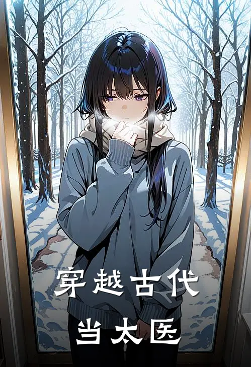 穿越古代当太医