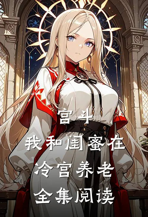 宫斗：我和闺蜜在冷宫养老全集阅读