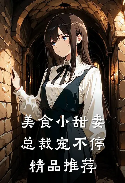 美食小甜妻：总裁宠不停精品推荐