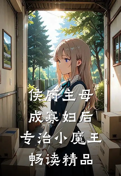 侯府主母成寡妇后，专治小魔王畅读精品