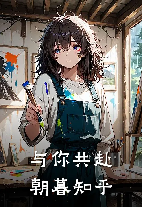 与你共赴朝暮知乎